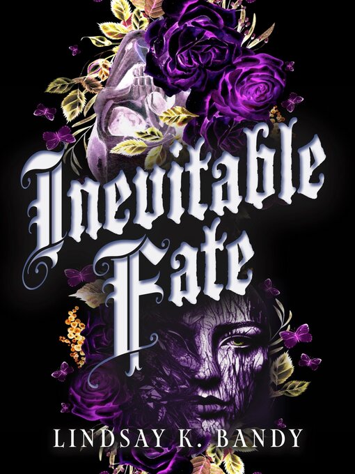 Title details for Inevitable Fate by Lindsay K. Bandy - Available
